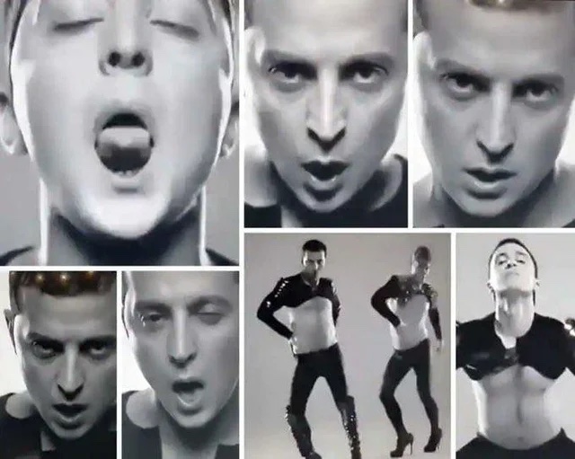 dancing queen