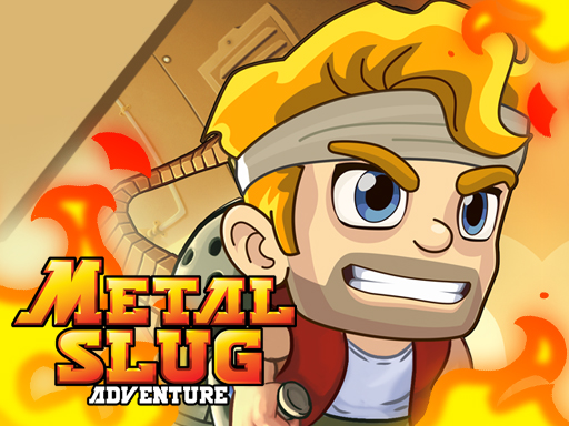 Metal Slug Adventure – Play Online Free on Unblocked Games 76