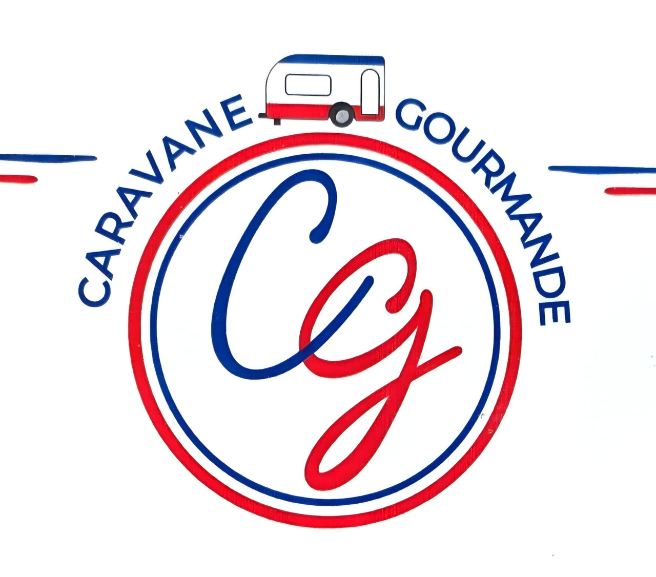 Caravane gourmande
