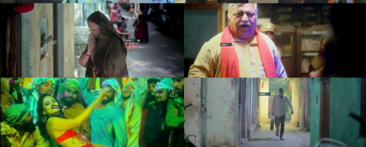 Udaipur Files (2025) Screenshot 2