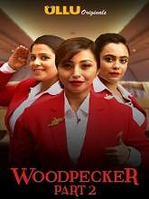Woodpecker (2020) HDRip Hindi Full Movie Watch Online Free