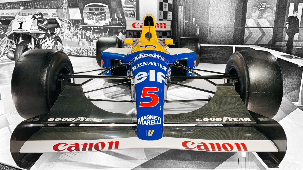 williams