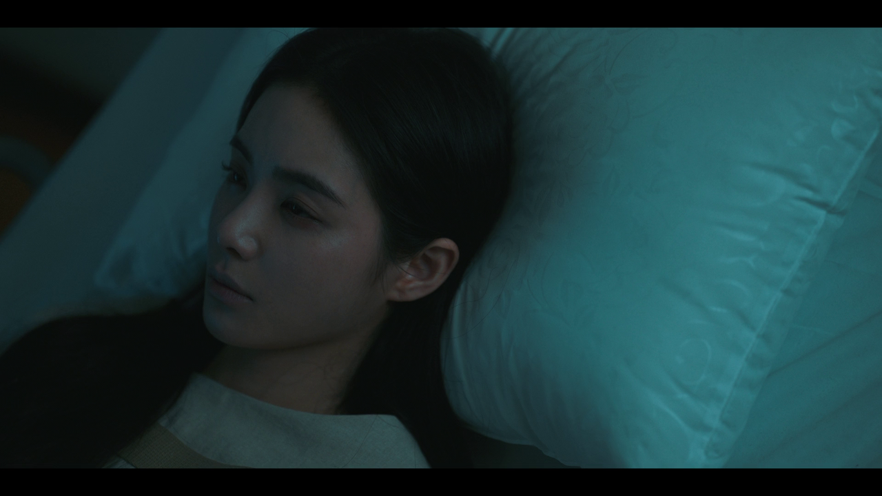 The Impossible Heir S01 E09 (1)