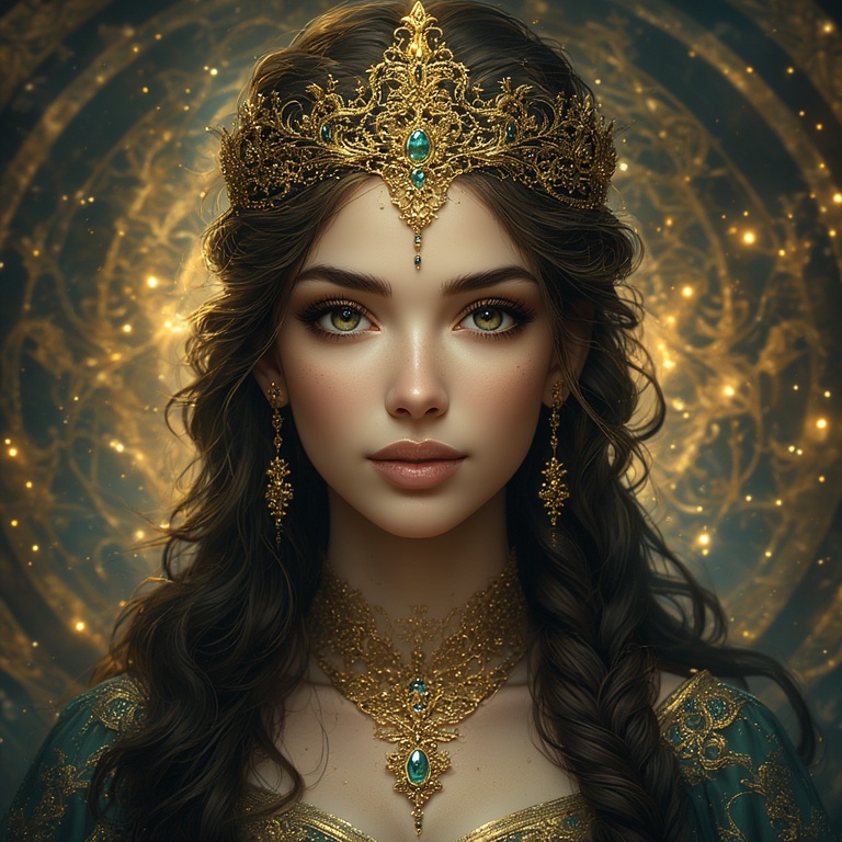 Golden-Gaze-The-Empress-Within-(17)