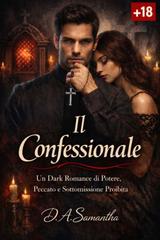 D.A. Samantha – Il confessionale (2026)