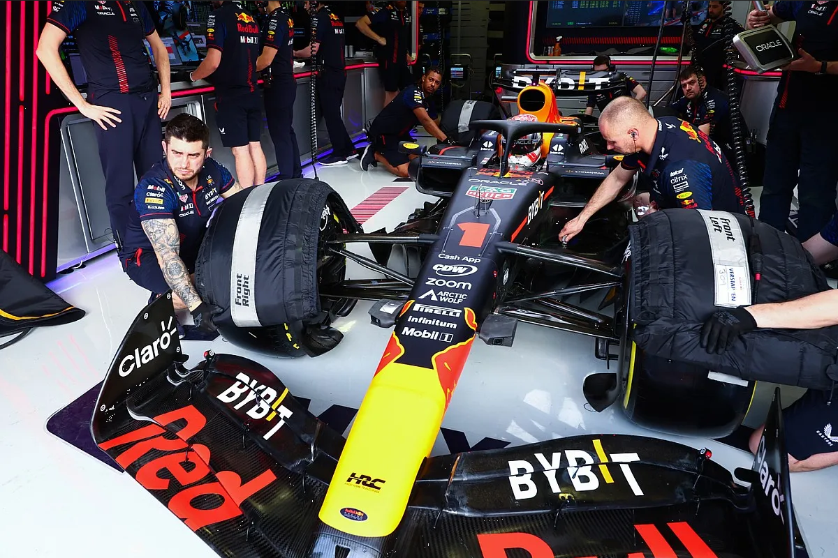 Fórmula 1: Arrancan los test de pretemporada 2024