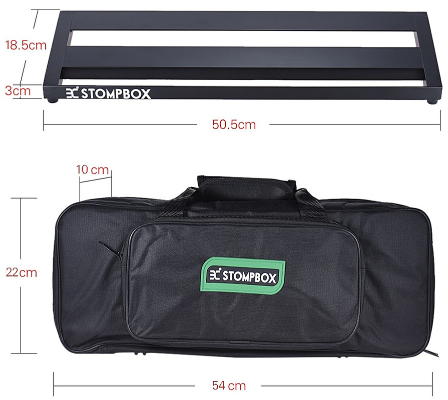 pedalboard bag_54x22_