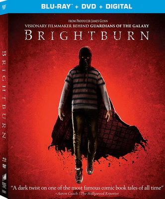 L'Angelo Del Male - Brightburn (2019) .mkv iTA-ENG Bluray 1080p x264