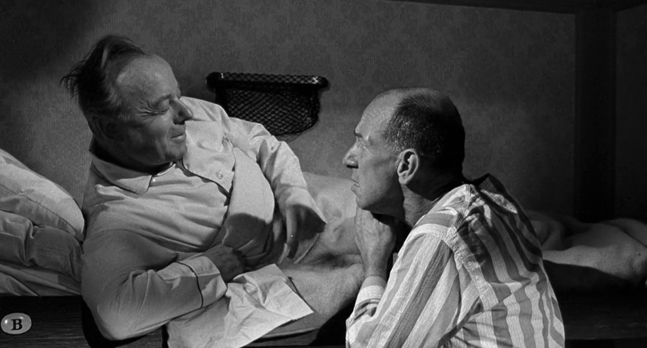 La nave dei folli (1965) BDRip m720p ITA/ENG 2.92 GB HD4ME La nave dei folli (1965) BDRip m720p ITA/ENG 2.92 GB HD4ME