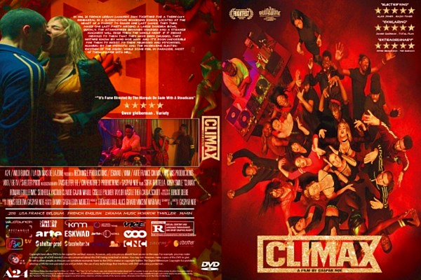 Climax / Climax (2018)