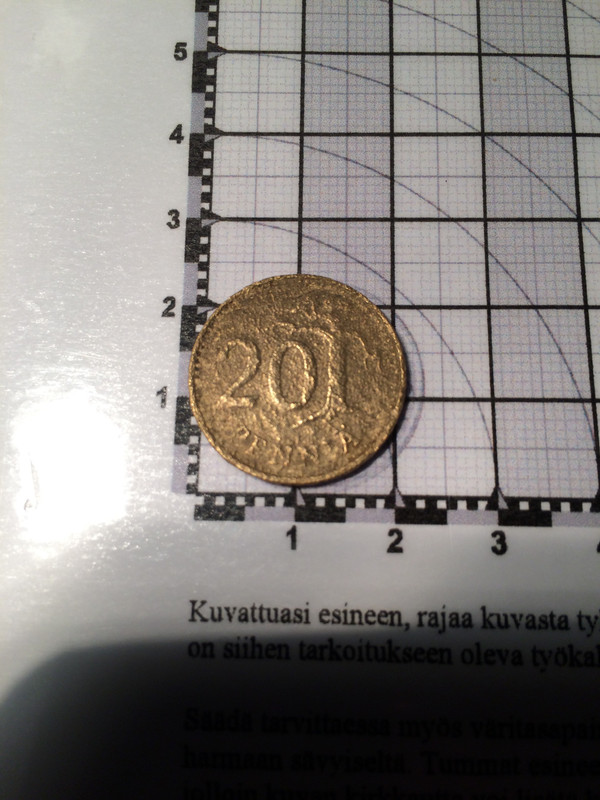loma kuvia ja kolikkoja 508