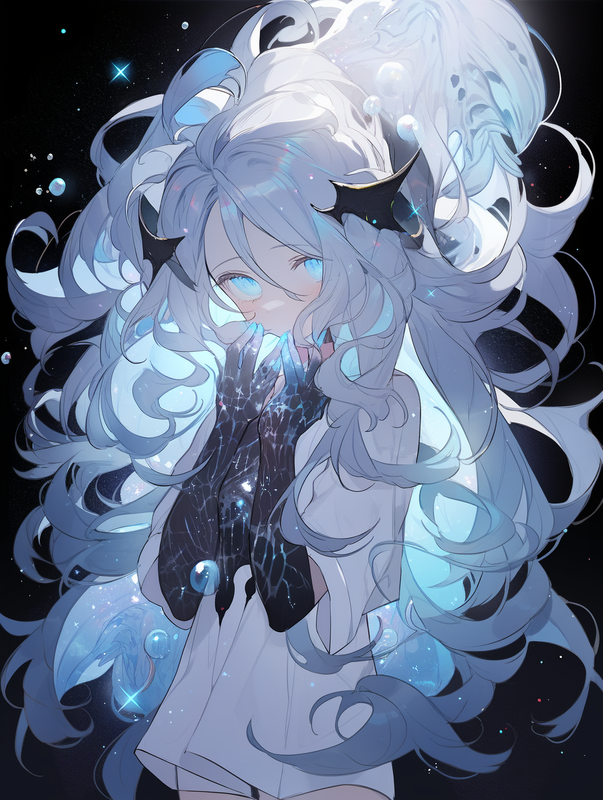 glassy_sky_Background_cosmic_horror_full_body_blue_ha_dbb84102-6100-4f33-88cb-1f50e2161df2