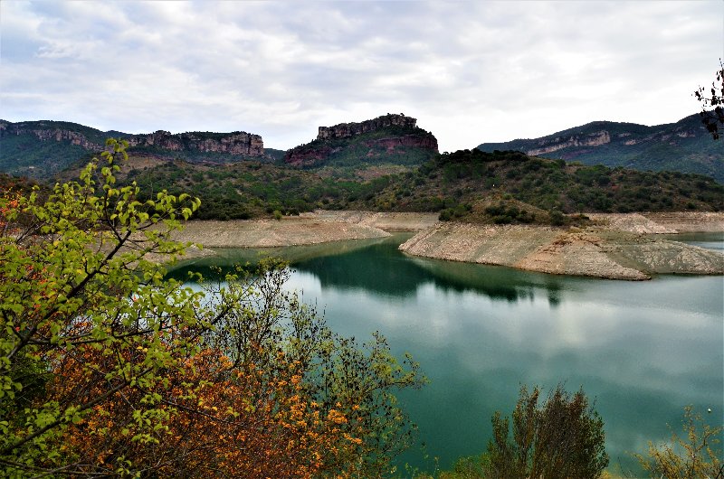 Tarragona y sus pueblos-2016 - Blogs de España - SIURANA-4-11-2016 (3)