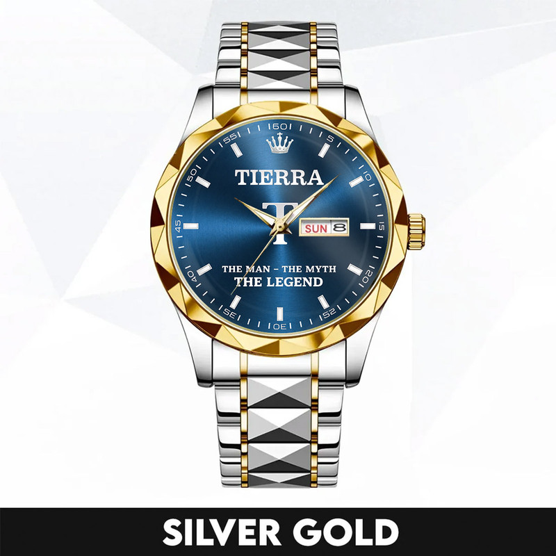 TIERRA