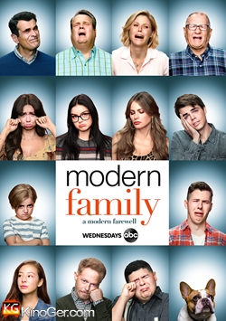 Modern Family (2009)