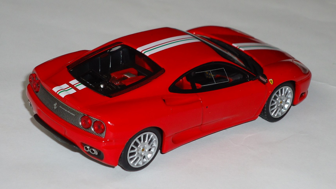 Ferrari-360 Challenge Stradale2