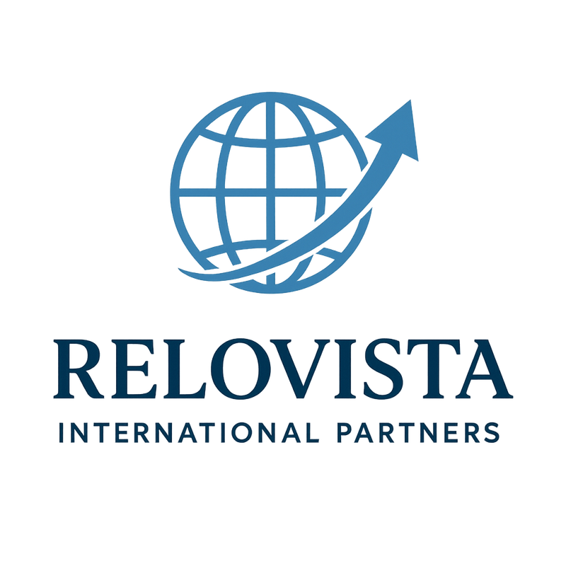 ReloVista Logo