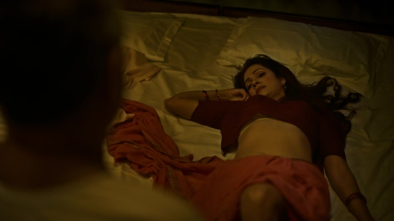 Sandeepa dhar hot scenes