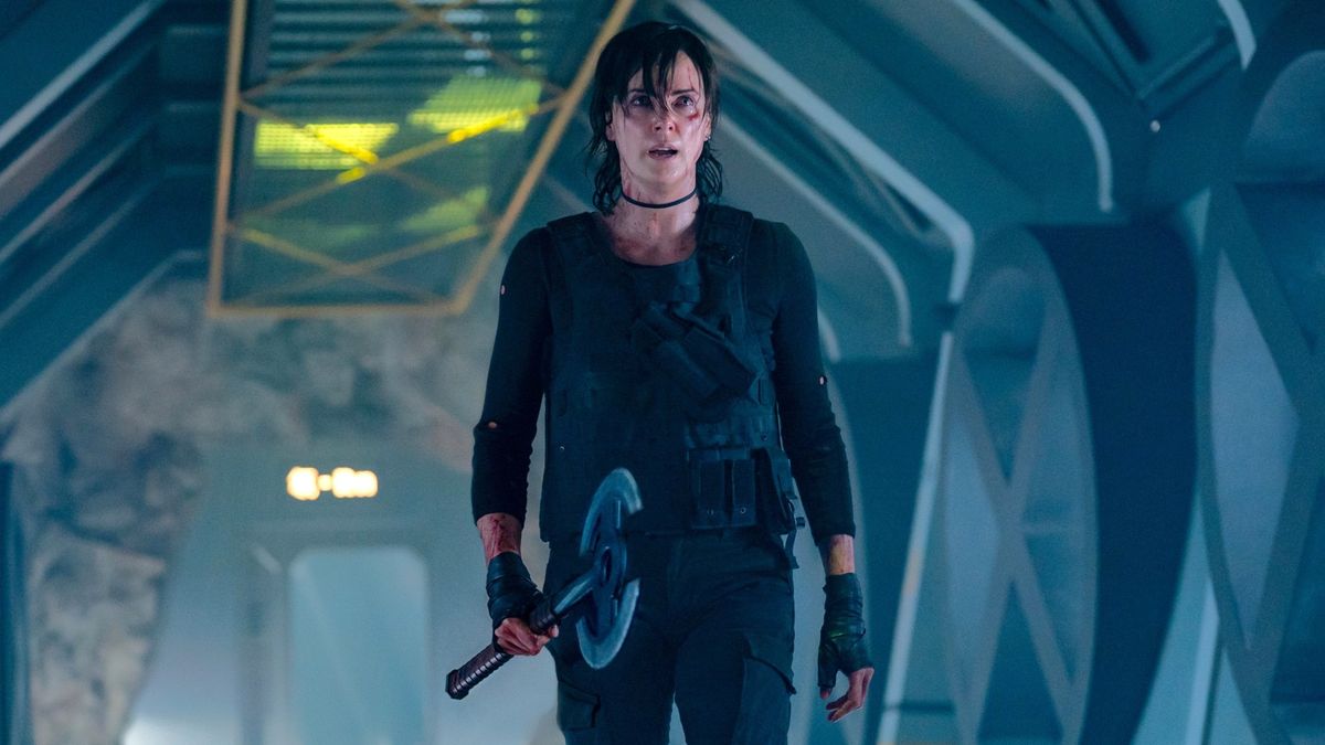 Top Netflix July 2025 News & Insights