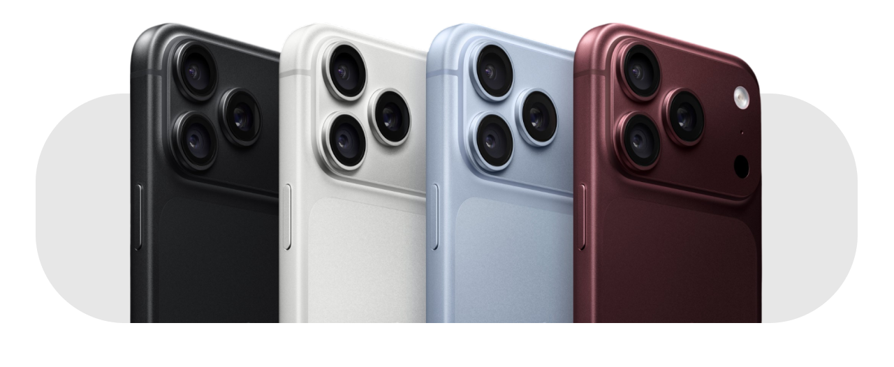 iPhone 18 Pro