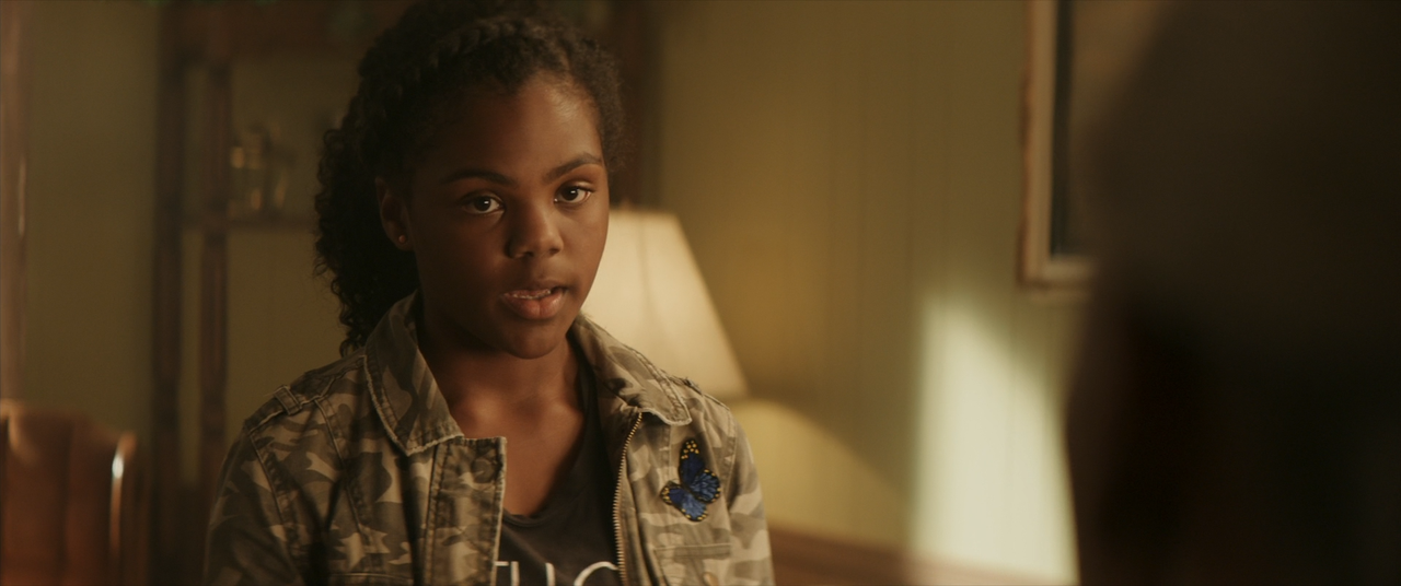 Overcomer (2019) [BluRay Rip 1080p ITA-ENG DTS-AC3 SUBS] [M@HD].