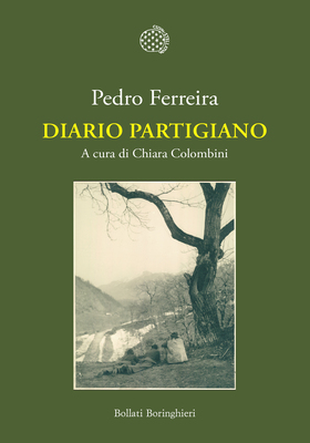 Pedro Ferreira - Diario partigiano (2025)