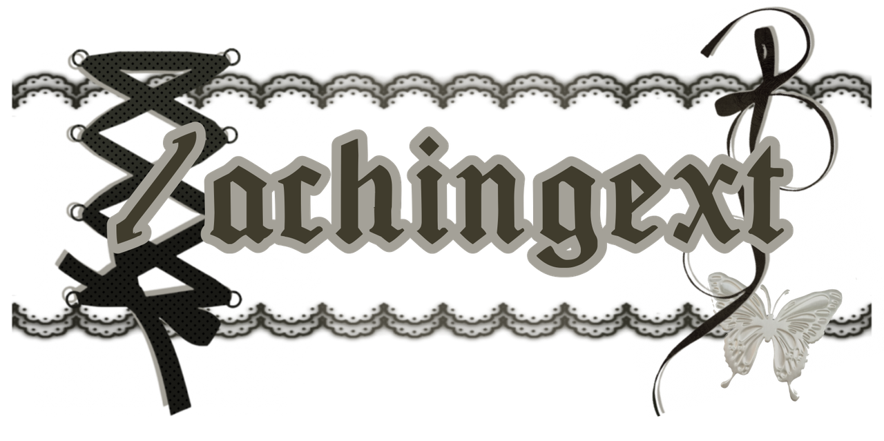 /achingext| cred