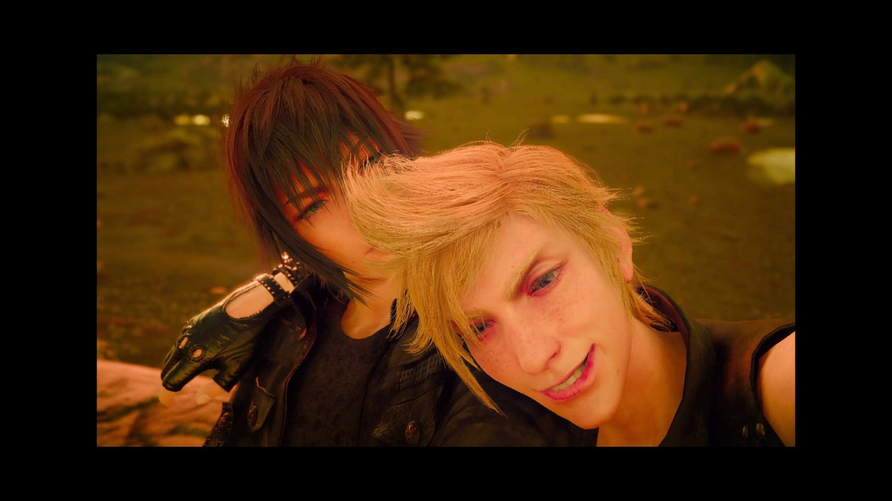 promptis selfie