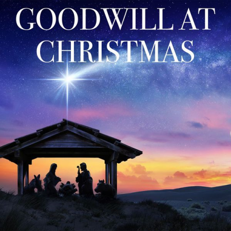 VA - Goodwill at Christmas (2021)