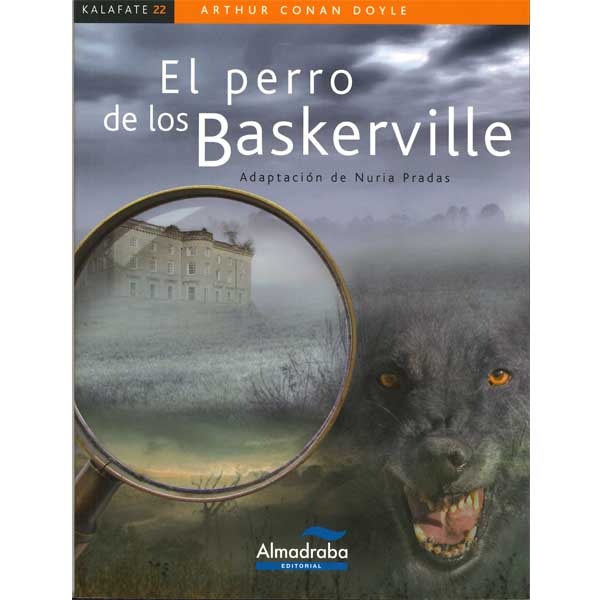 perro baskerville integratek 01 - El perro de los Baskerville (Lectura fácil) (Núria Pradas).zip (21.50 MB)