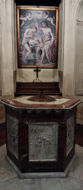 Roma - Orvieto - Arezzo - Blogs de Italia - Arezzo: Piero della Francesca y Vasari (116)