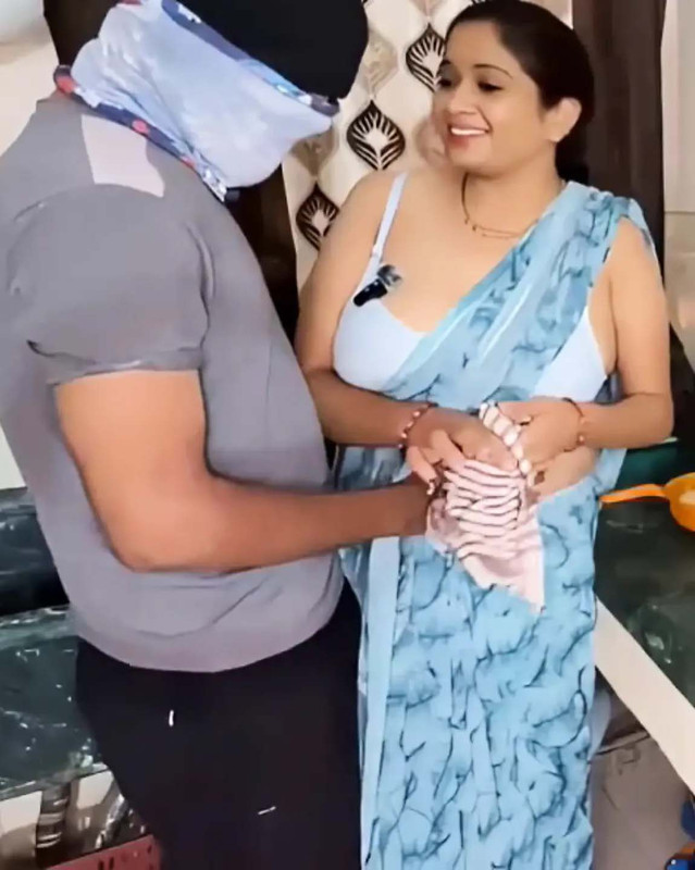 Unsatisfied Bhabhi (2025) Hindi Uncut Hot Short Film 720p HDRip 100MB Download