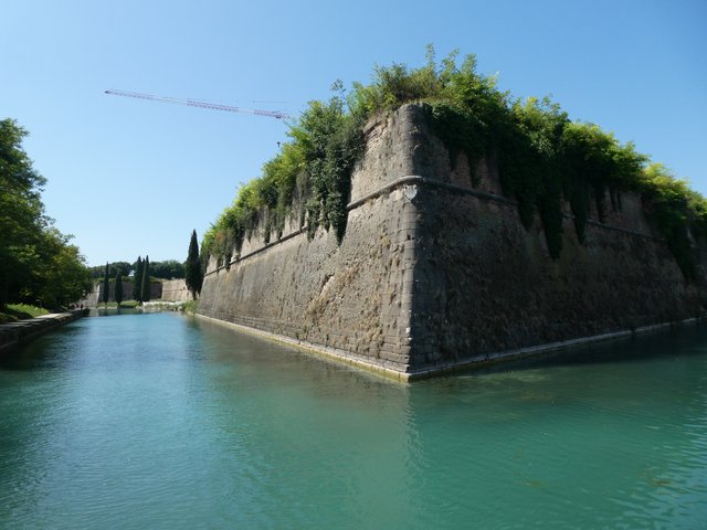 DÍA 7 – Trento / Peschiera del Garda / Sirmione - Dolomitas, Garda, Venecia... Noreste de Italia en verano de 2025 (15)