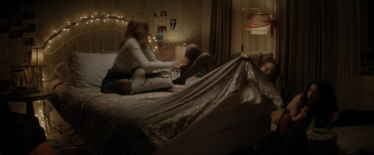 Ben Olmeden Once - Before I Fall 2017 039302