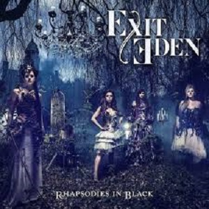 Exit Eden