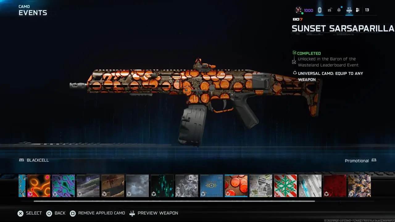 XLVII