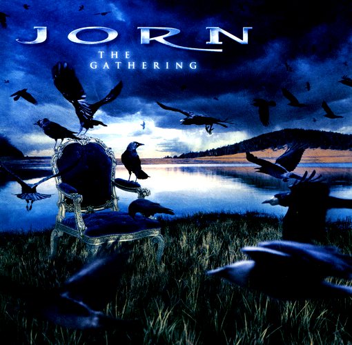 Jorn - The Gathering (2007) FLAC