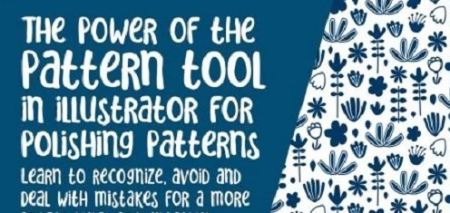 The Power of the Pattern Tool for Polishing your Patterns