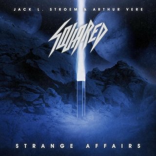 Squared - Strange Affairs (2022).mp3 - 320 Kbps
