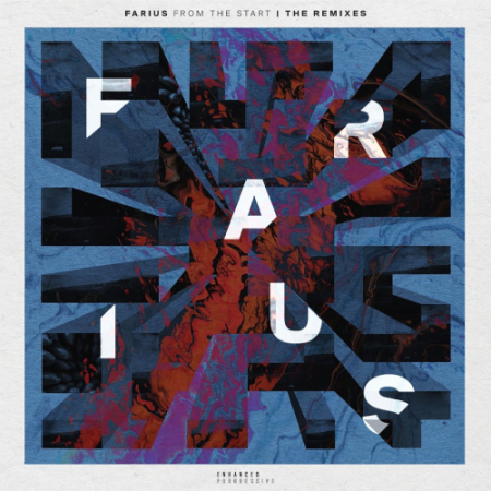 VA   Farius   From The Start (The Remixes) (2020)