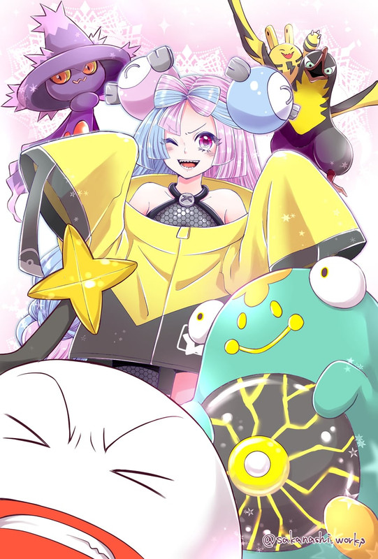 iono-mismagius-bellibolt-electrode-eleki