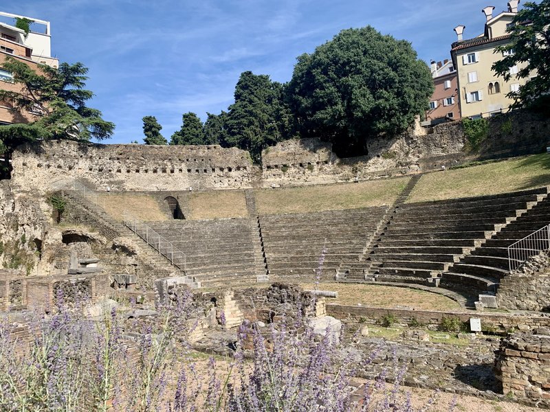Eslovenia en pocos, poquísimos, días. Julio de 2025. - Blogs de Eslovenia - Llegada y visita de Trieste. (24)