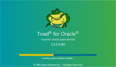 Toad for Oracle 2018 Edition 13.1.0.78 (x86/x64)