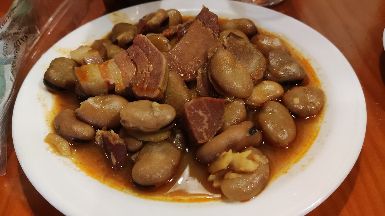 Recomendación Bar Pacuco - Comida típica murciana - Totana - Visitar Totana - Bajo Guadalentín, Murcia - Foro Murcia