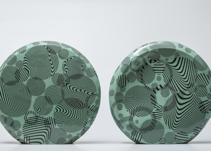 Скульптура 17