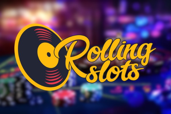 Rolling Slots Zugänge in Deutschland