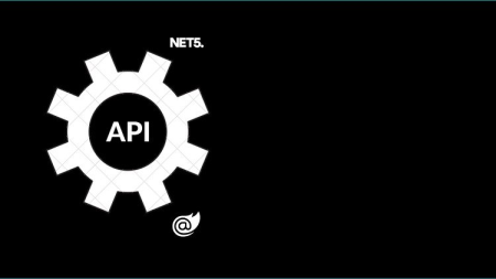 Complete Web API in .NET 5 Consumed with Blazor WebAssembly