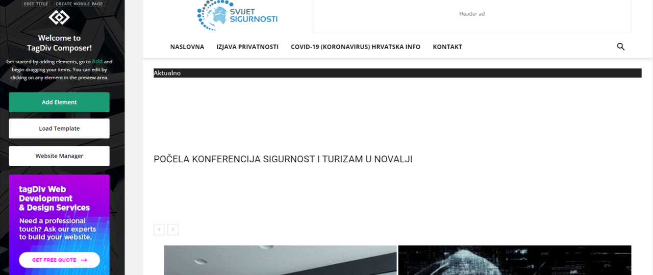 news-error-WordPress