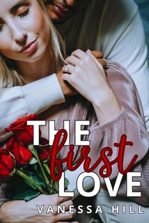 Vanessa Hill - The first Love (2024)