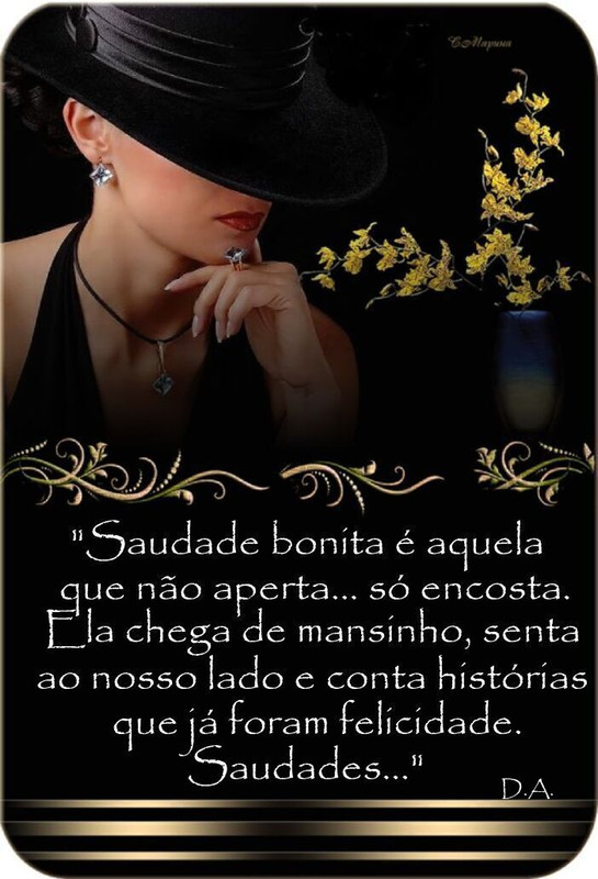 Saudade